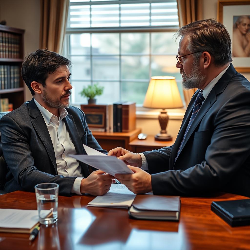 Reckless Driving Lawyer Ulster County