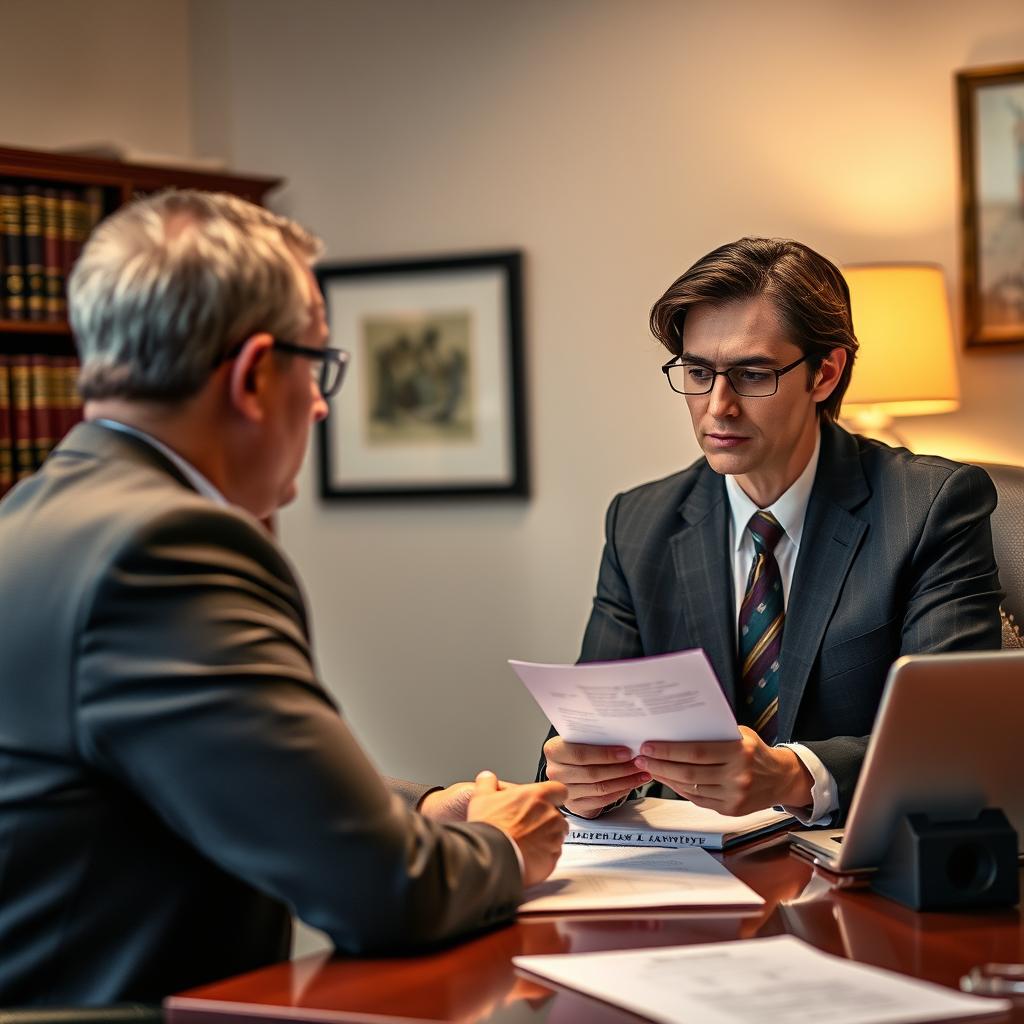 Reckless Driving Lawyer Washington County