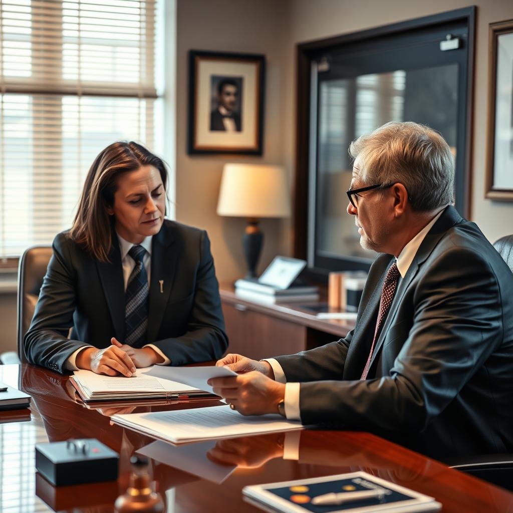 Reckless Driving Lawyer Wayne County