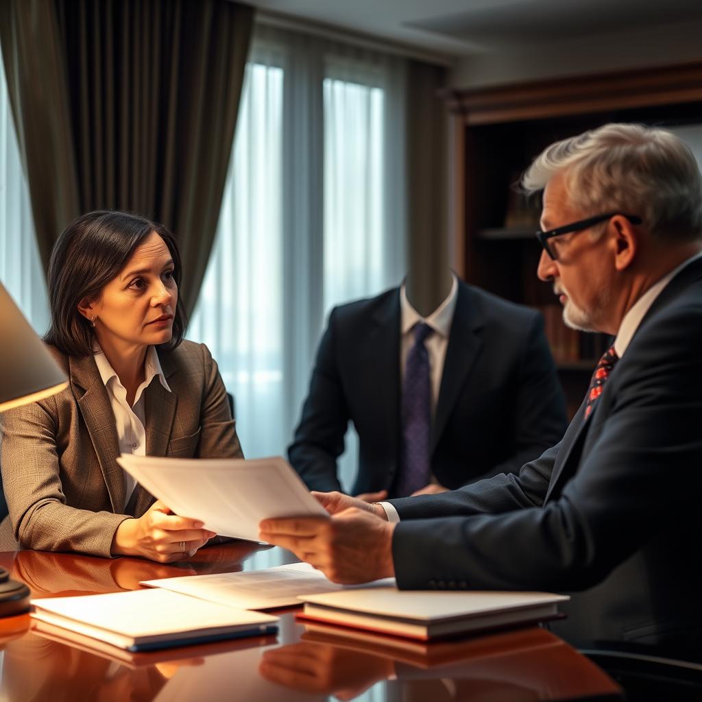 Reckless Driving Lawyer Westchester County