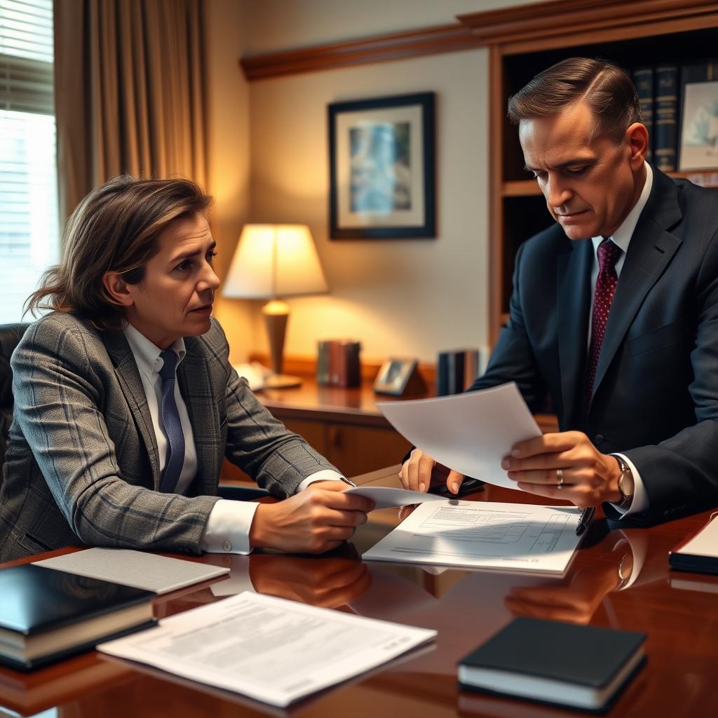 Reckless Driving Lawyer Wyoming County