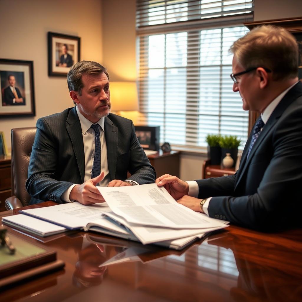 Reckless Driving Lawyer Yates County