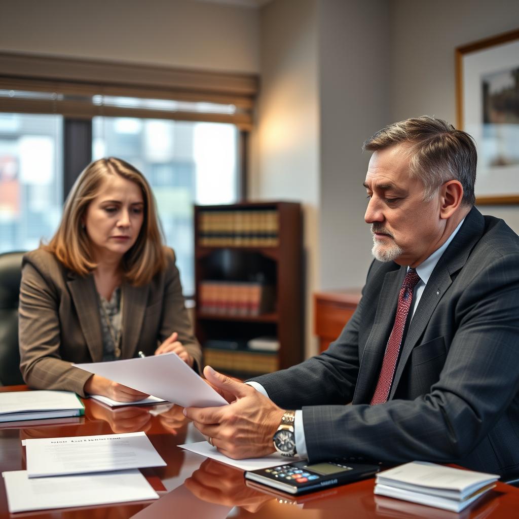 Refusal Hearing Lawyer Albany County