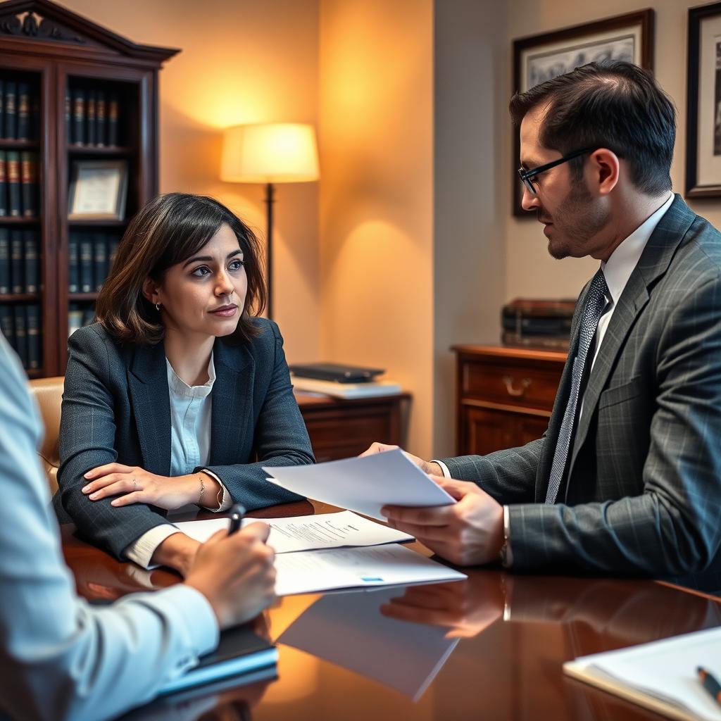 Refusal Hearing Lawyer Bronx