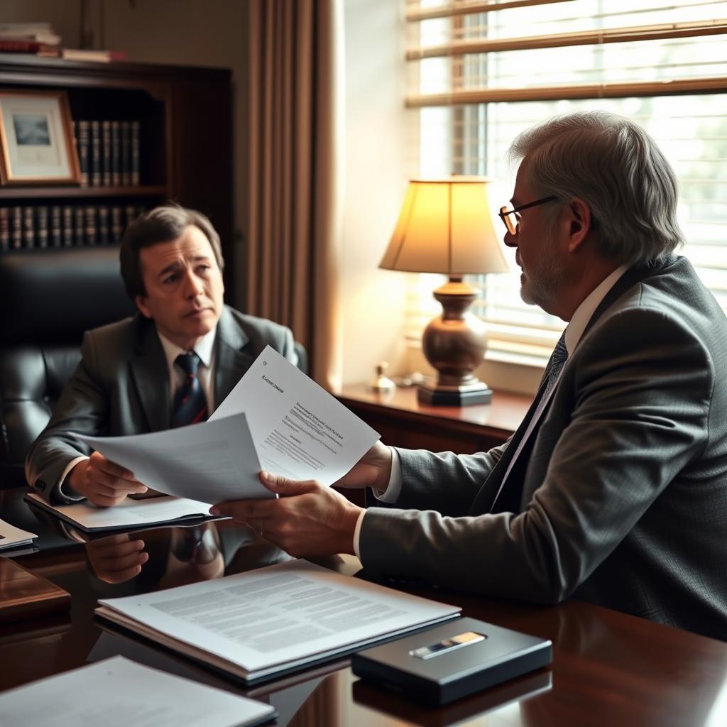 Refusal Hearing Lawyer Broome County