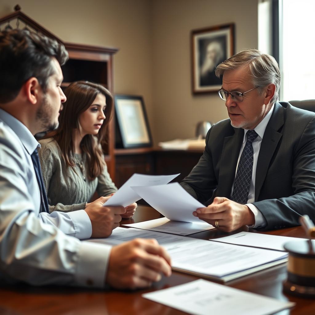 Refusal Hearing Lawyer Chemung County