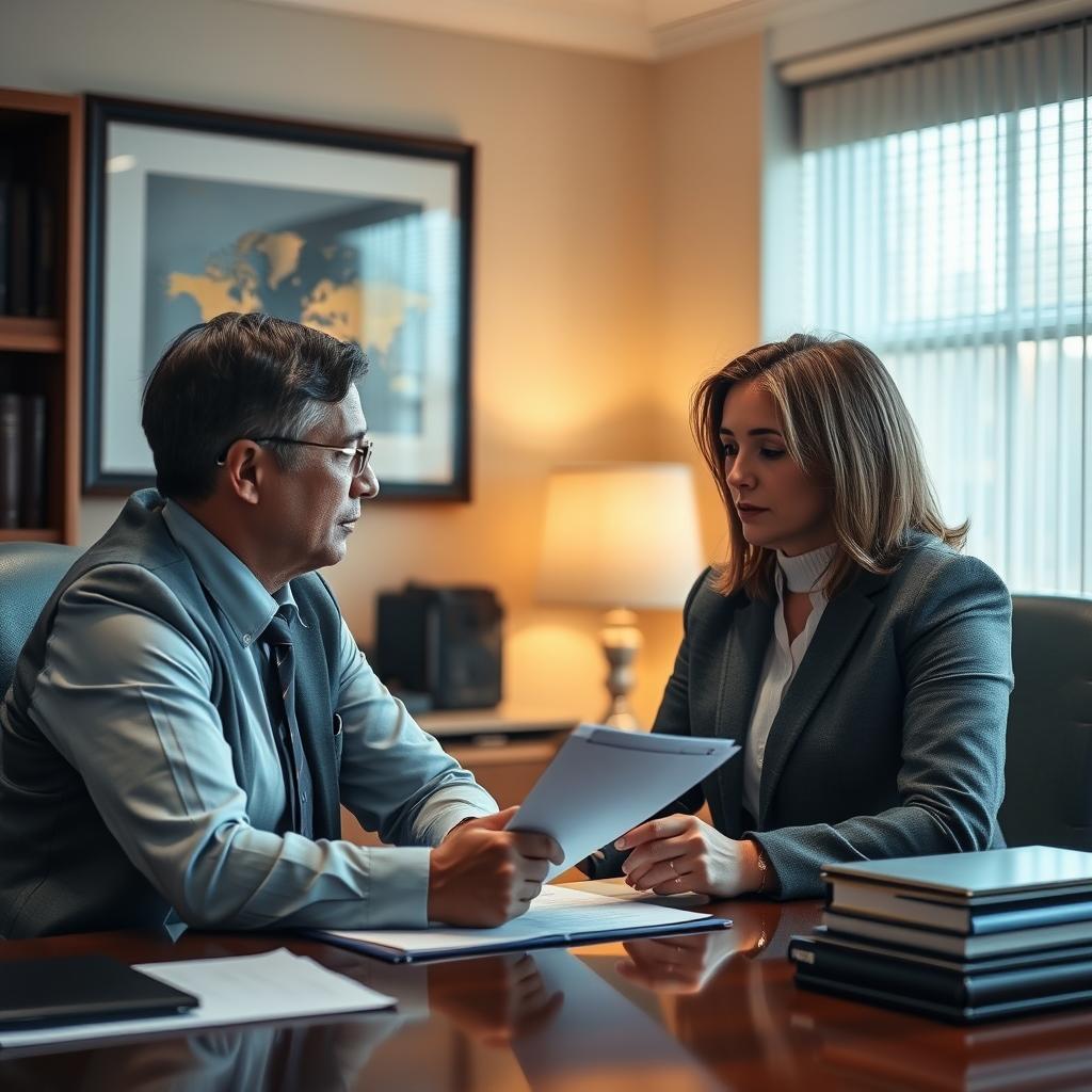 Refusal Hearing Lawyer Chenango County