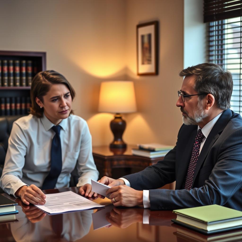 Refusal Hearing Lawyer Dutchess County