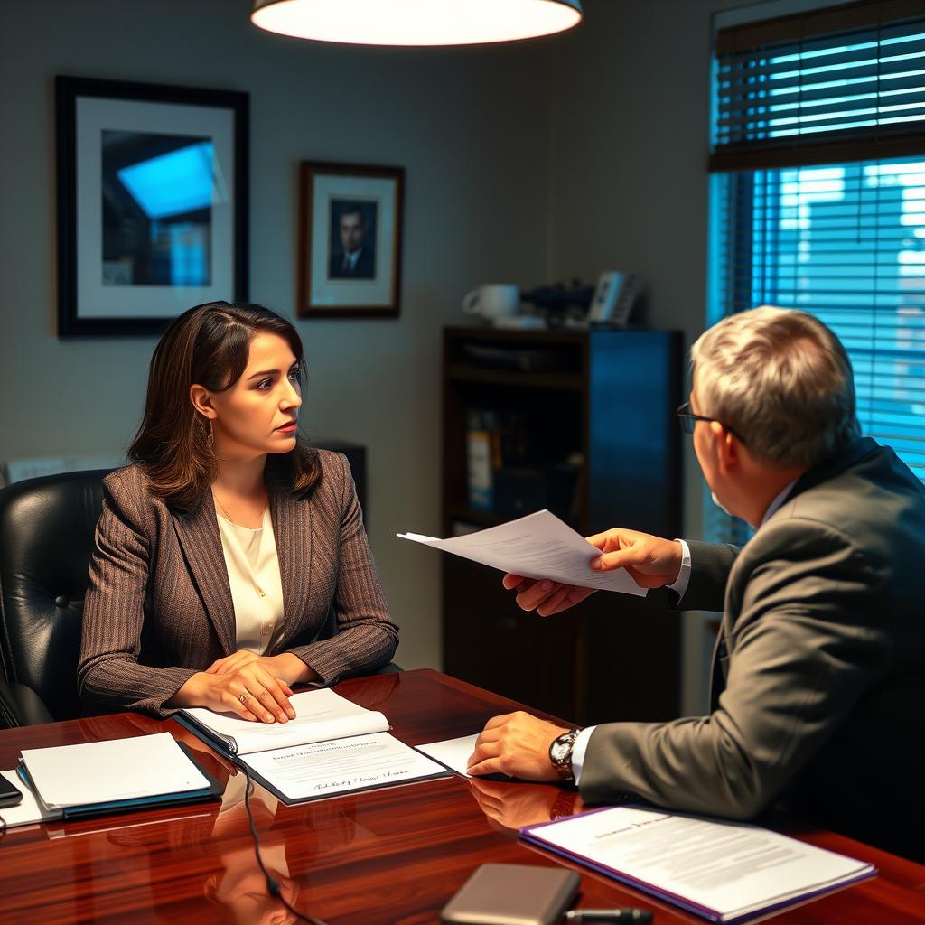 Refusal Hearing Lawyer Erie County