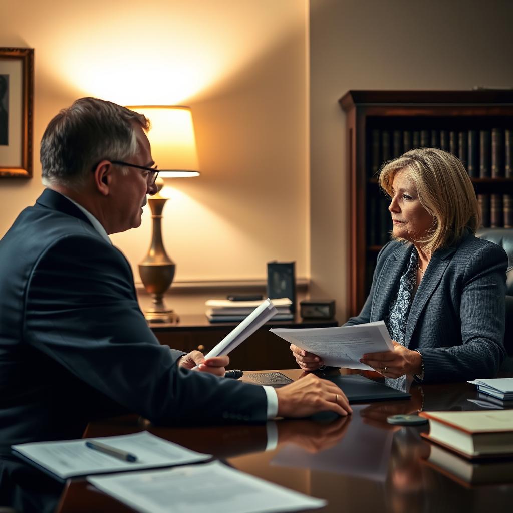 Refusal Hearing Lawyer Genesee County