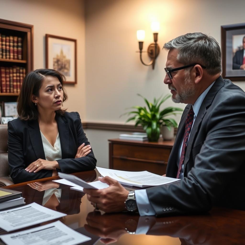 Refusal Hearing Lawyer Hamilton County