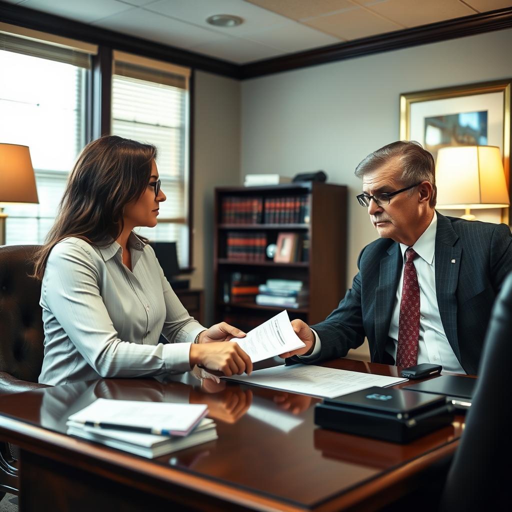 Refusal Hearing Lawyer Herkimer County