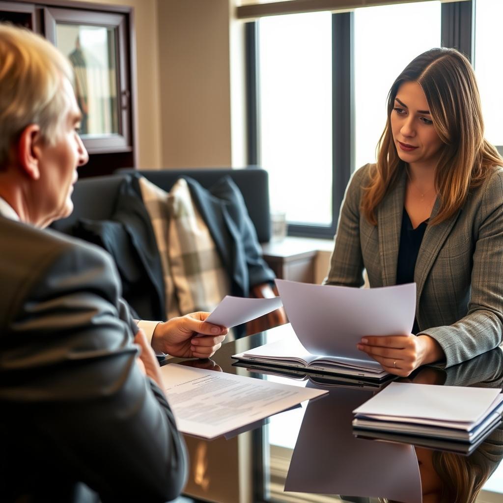 Refusal Hearing Lawyer Jefferson County