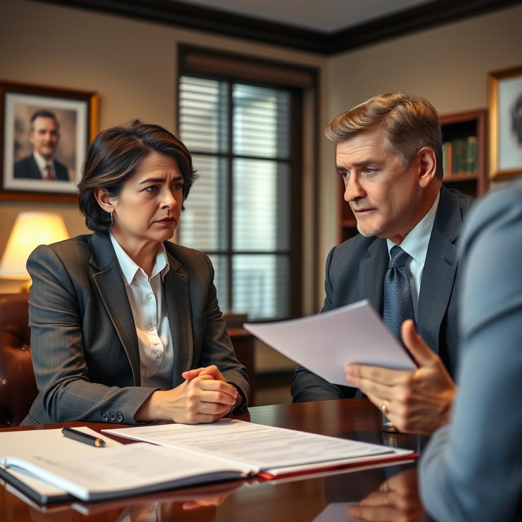 Refusal Hearing Lawyer Livingston County