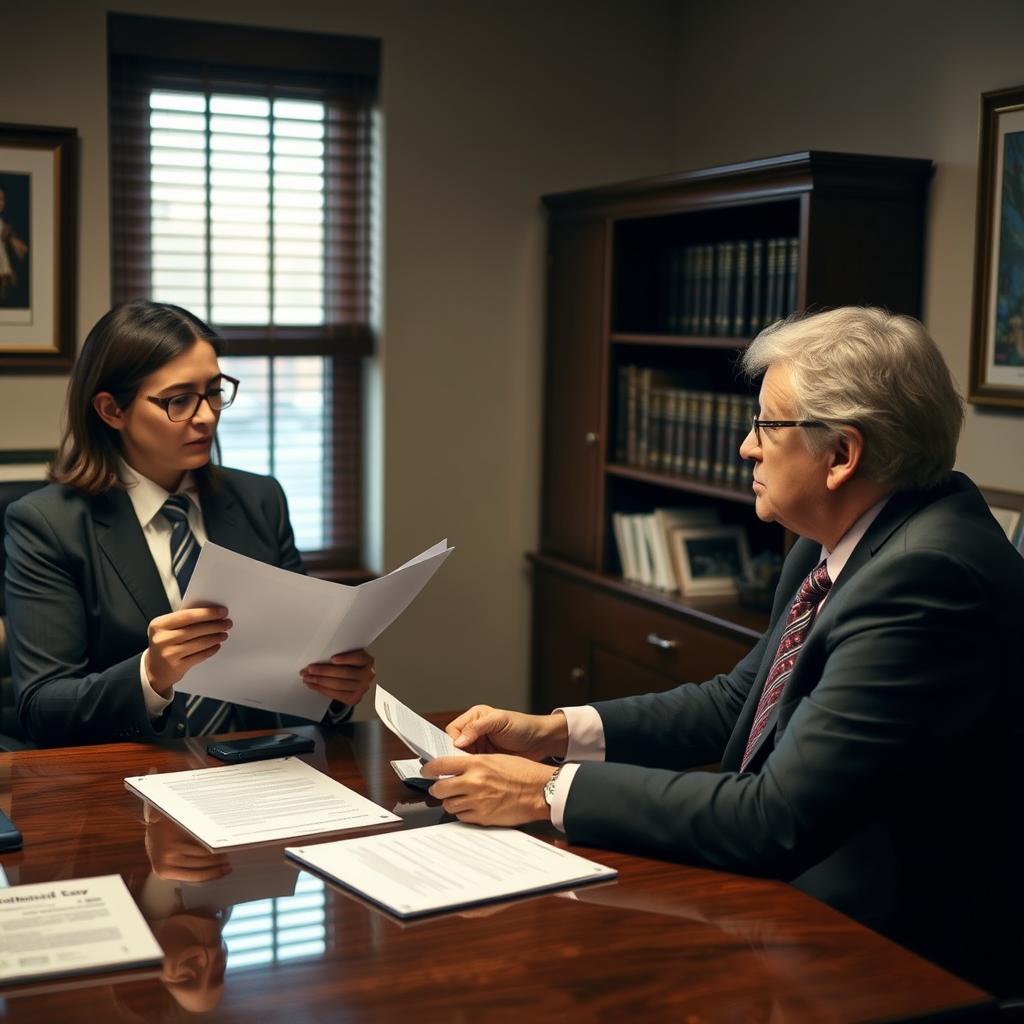 Refusal Hearing Lawyer Monroe County