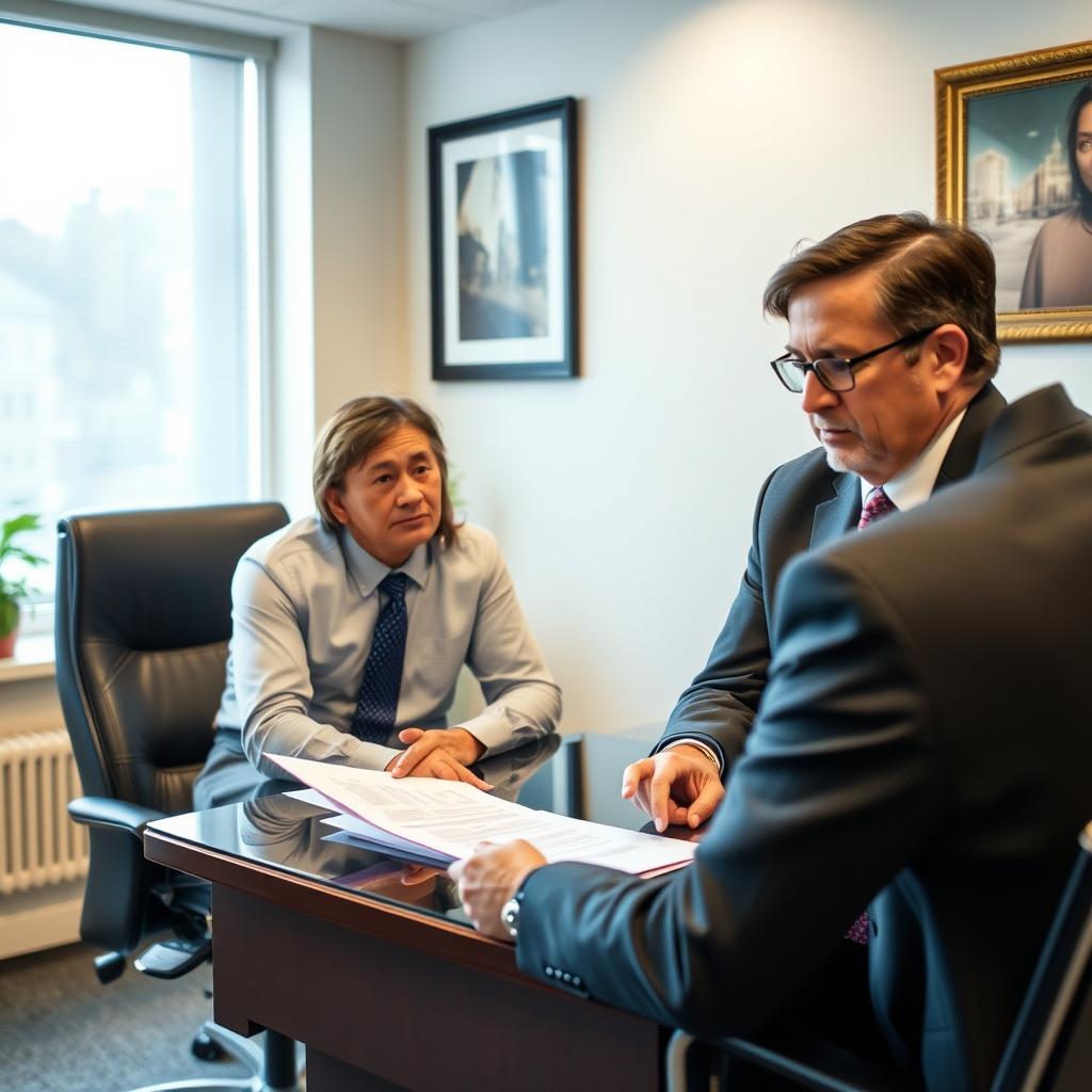 Refusal Hearing Lawyer Nassau County