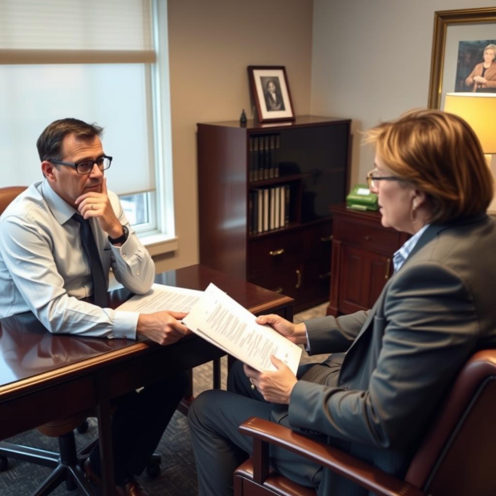 Refusal Hearing Lawyer New York County