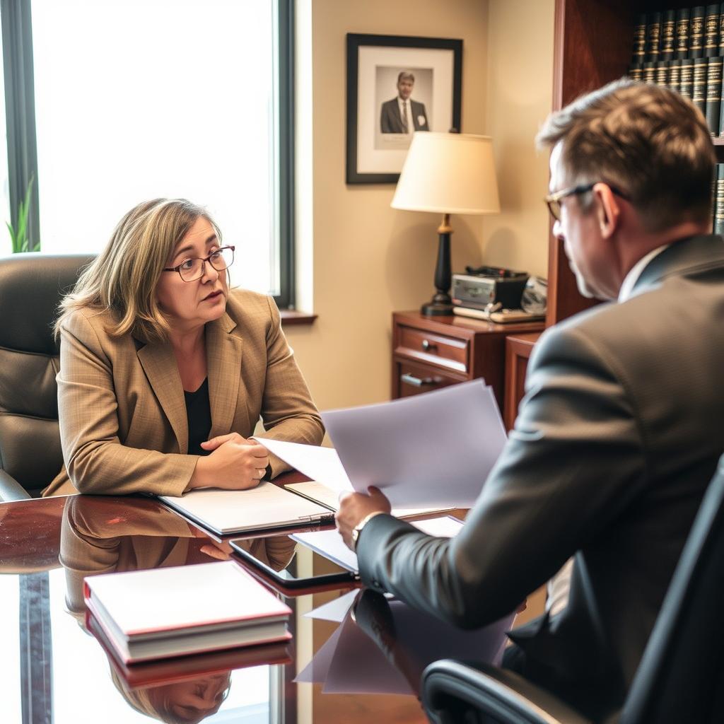 Refusal Hearing Lawyer Onondaga County