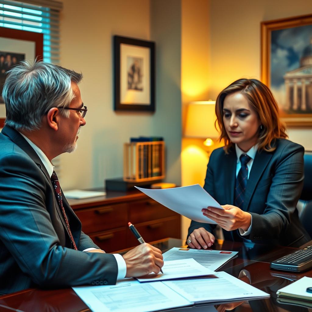 Refusal Hearing Lawyer Queens County