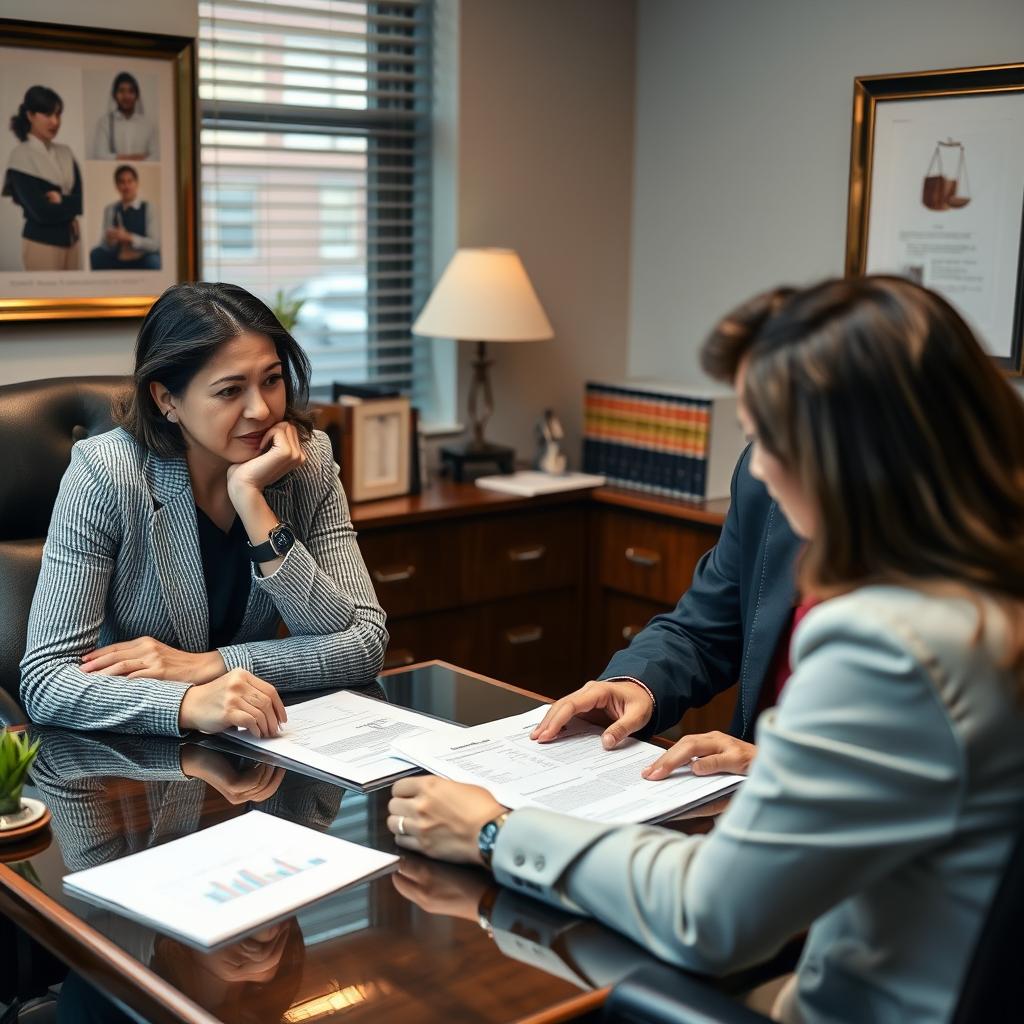 Refusal Hearing Lawyer Queens