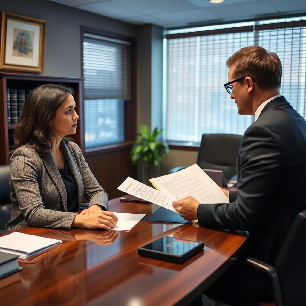 Refusal Hearing Lawyer Rensselaer County