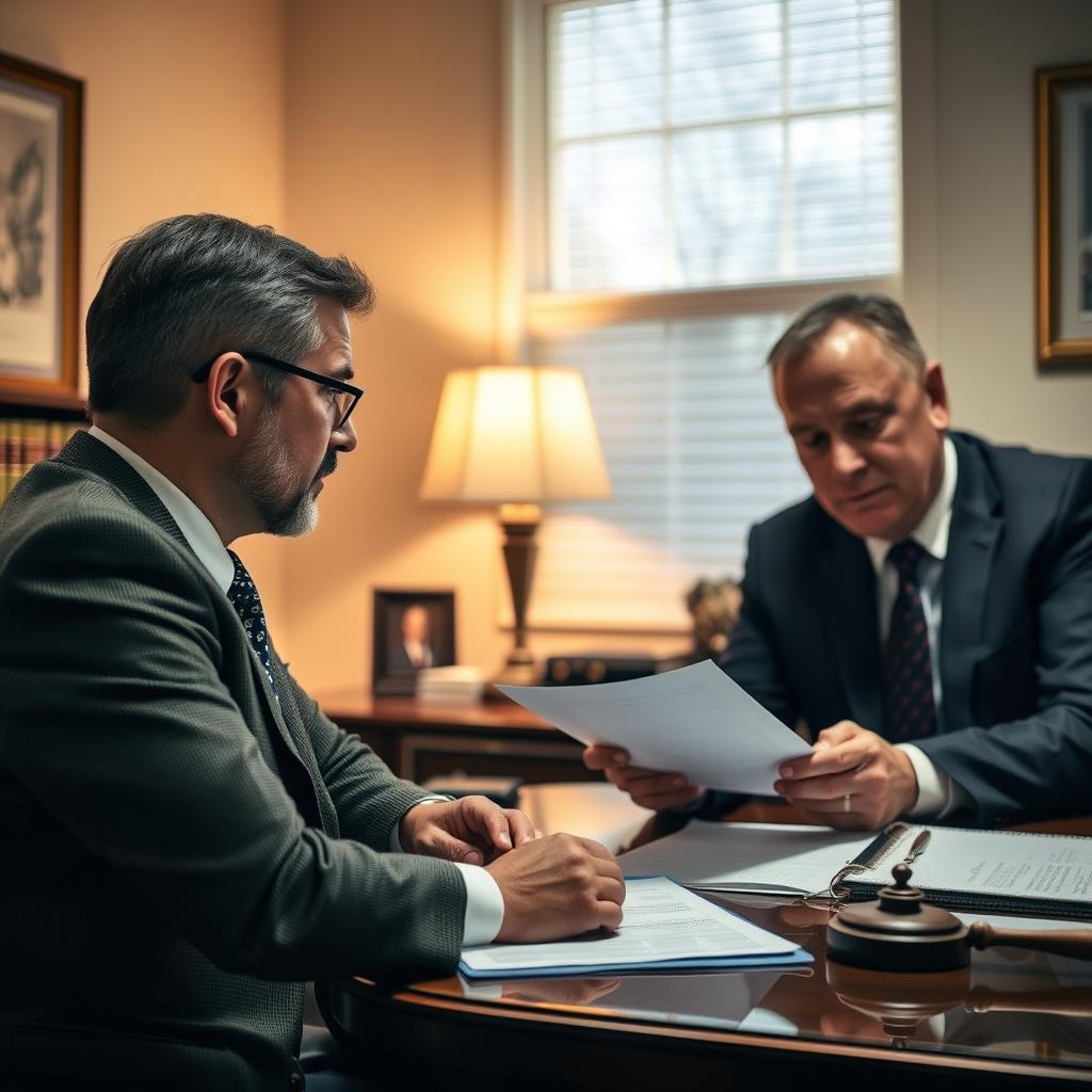 Refusal Hearing Lawyer Rockland County