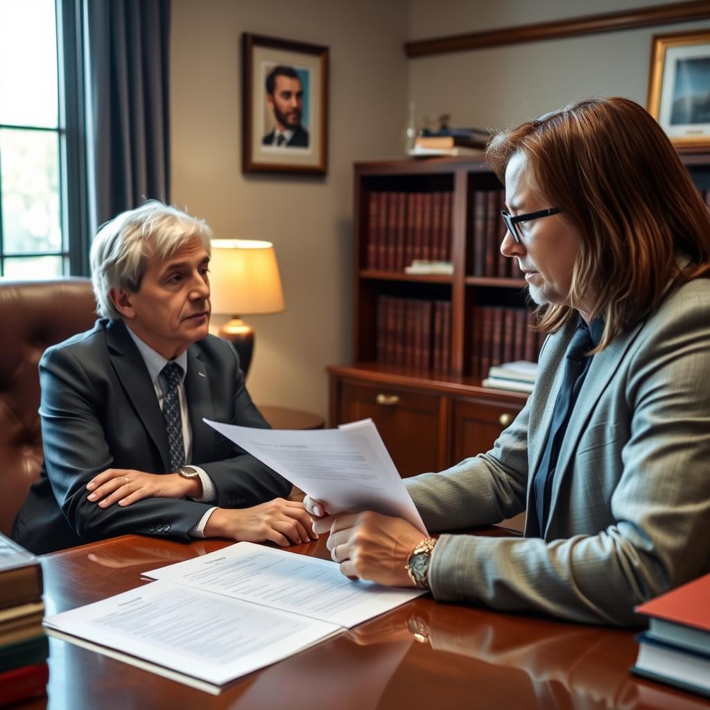 Refusal Hearing Lawyer Saratoga County