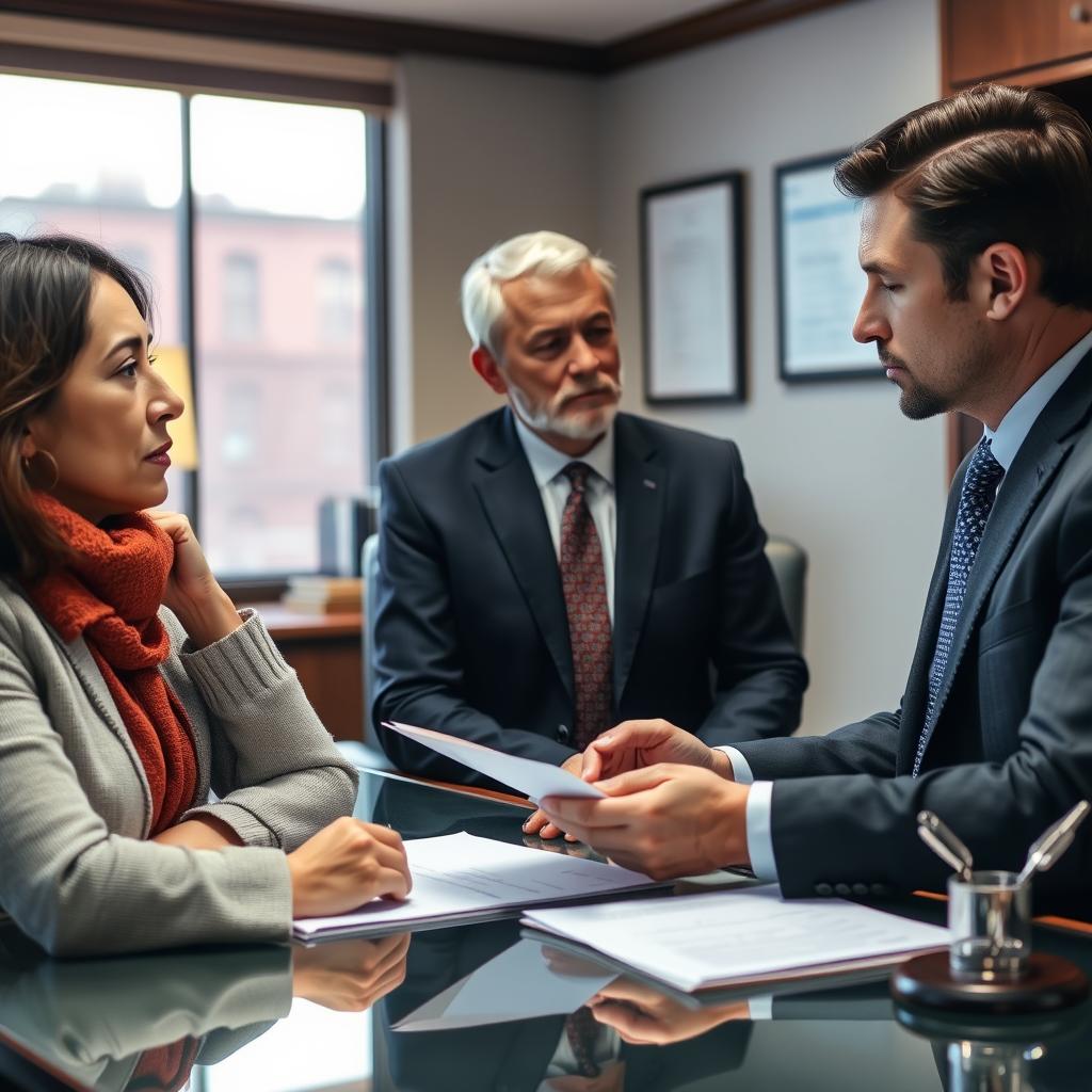 Refusal Hearing Lawyer Suffolk County