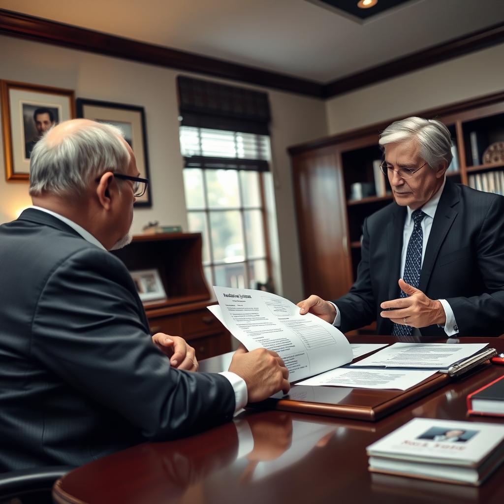 Refusal Hearing Lawyer Tioga County