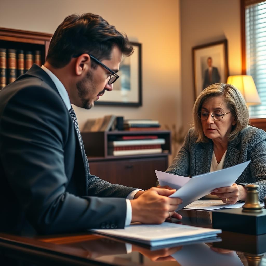 Refusal Hearing Lawyer Tompkins County