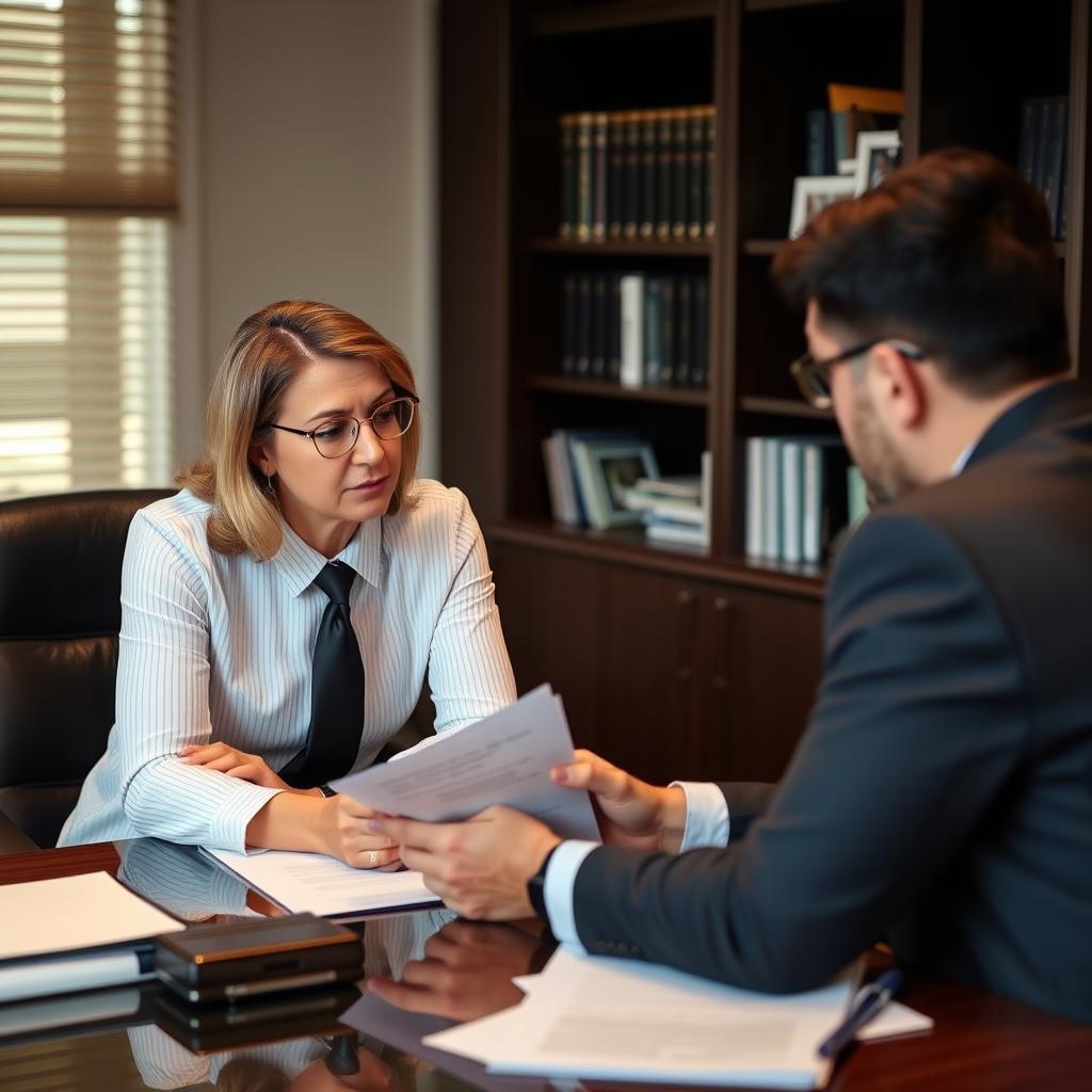 Refusal Hearing Lawyer Wayne County