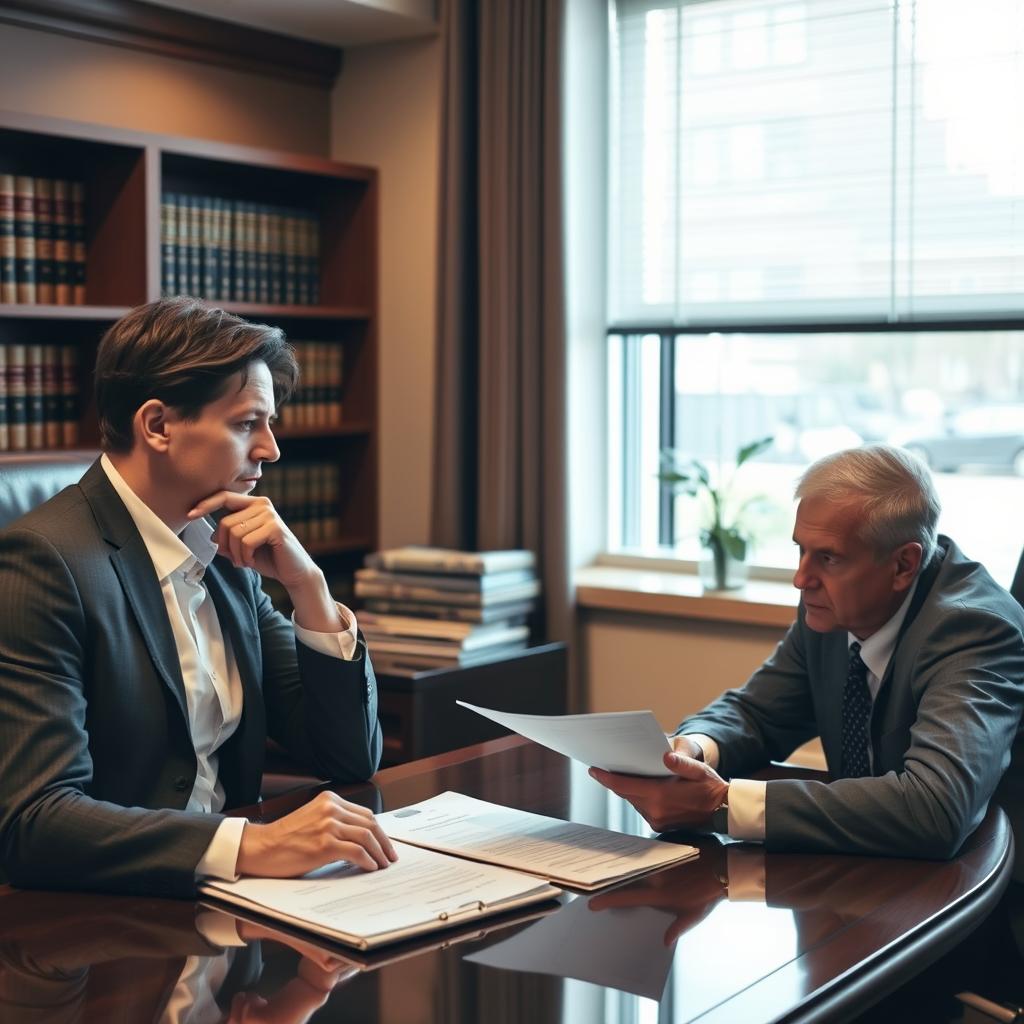 Refusal Hearing Lawyer Westchester County