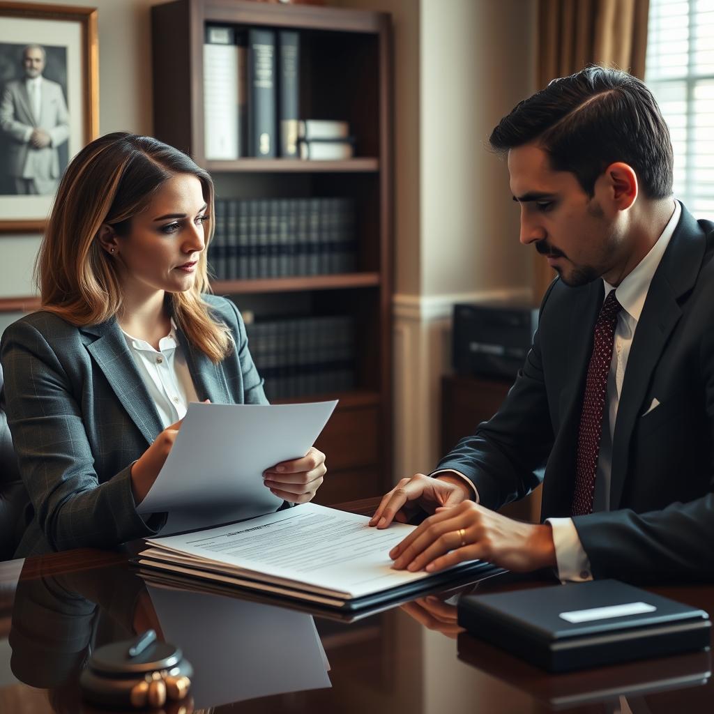 Refusal Hearing Lawyer Yates County