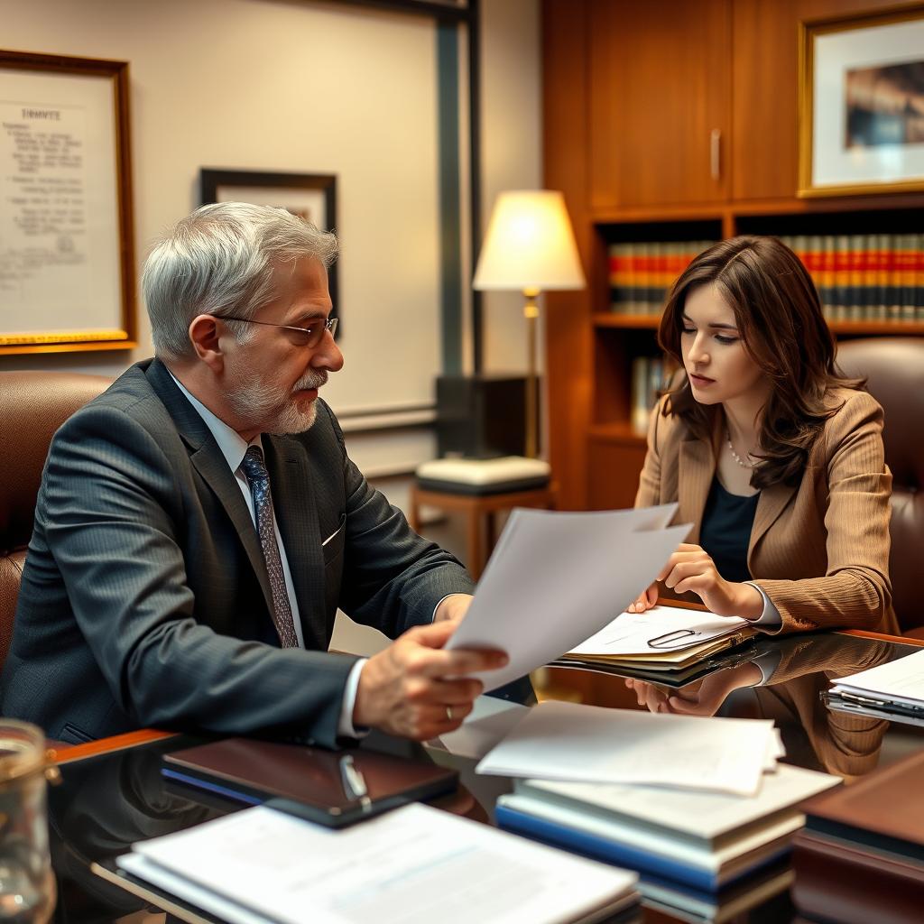 Repeat DWI Lawyer Bronx