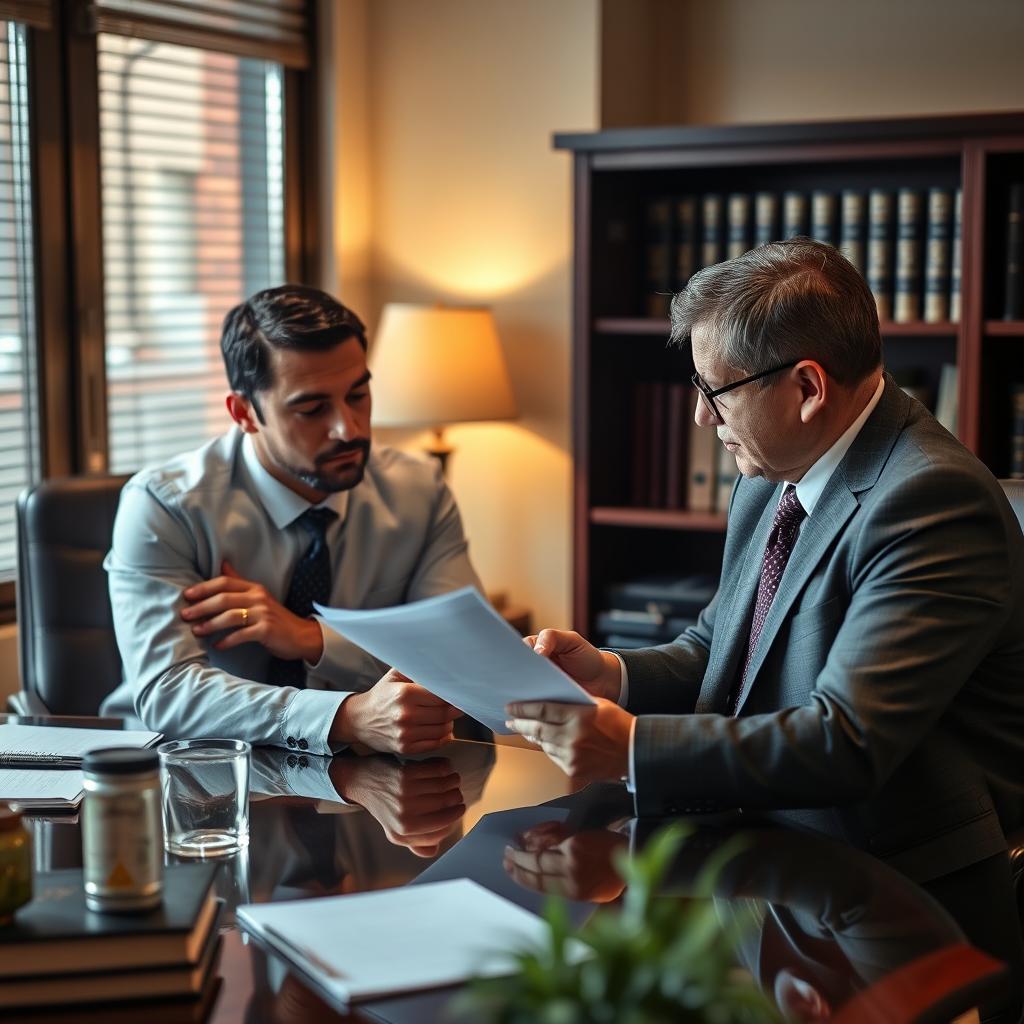 Repeat DWI Lawyer Brooklyn