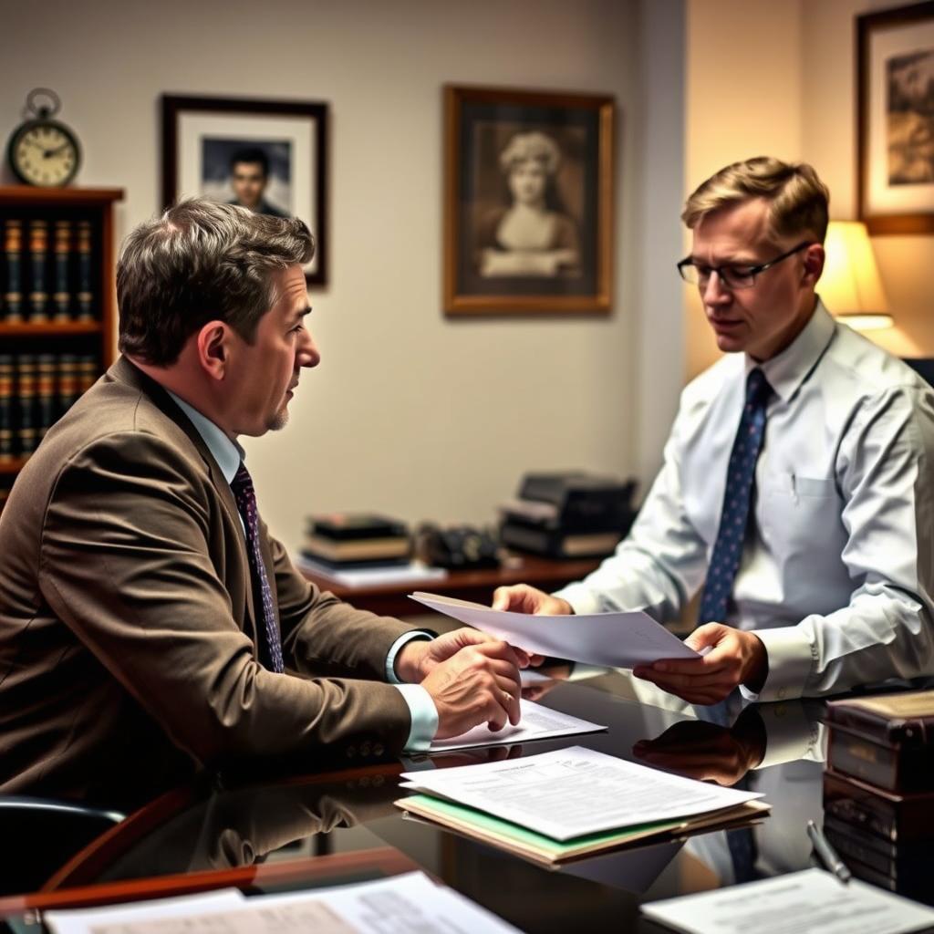 Repeat DWI Lawyer Cayuga County