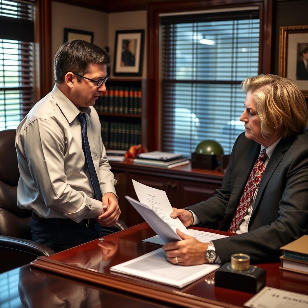 Repeat DWI Lawyer Chemung County