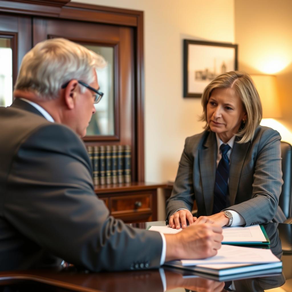 Repeat DWI Lawyer Clinton County