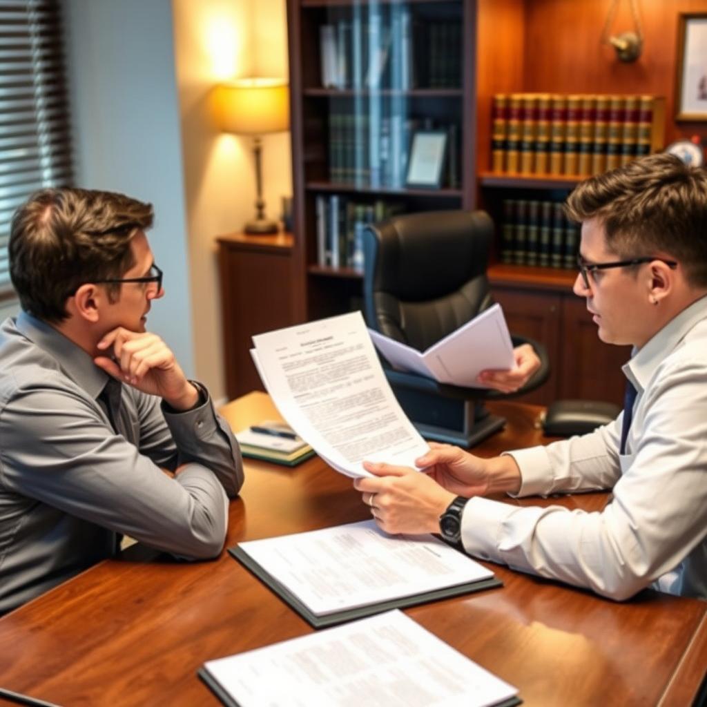 Repeat DWI Lawyer Columbia County