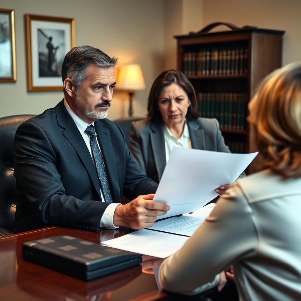 Repeat DWI Lawyer Cortland County