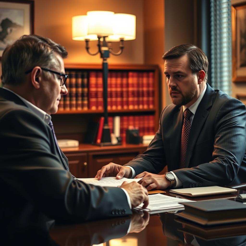 Repeat DWI Lawyer Essex County