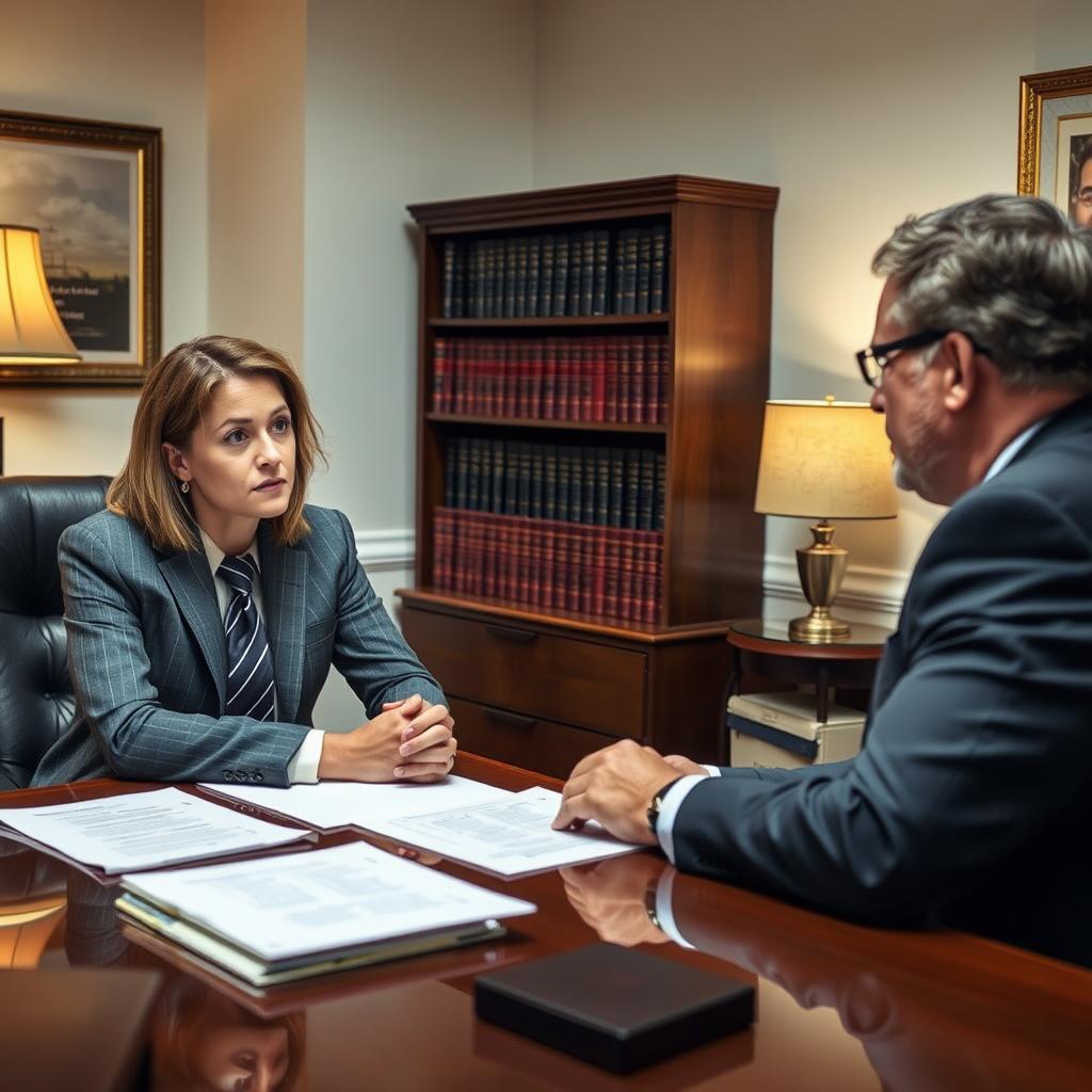 Repeat DWI Lawyer Genesee County