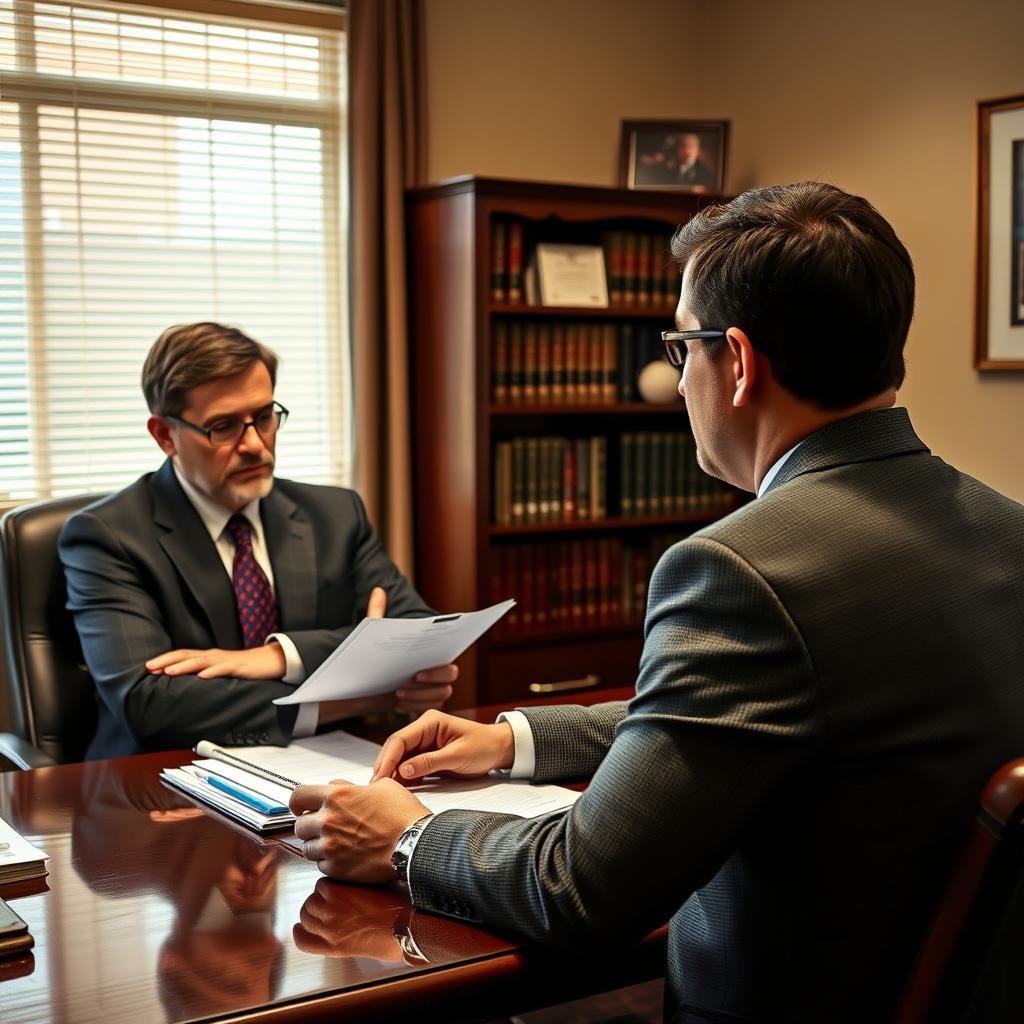 Repeat DWI Lawyer Herkimer County