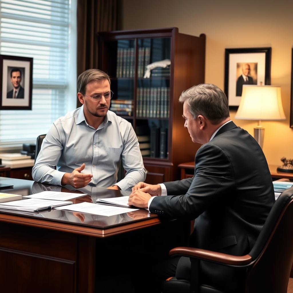 Repeat DWI Lawyer Kings County