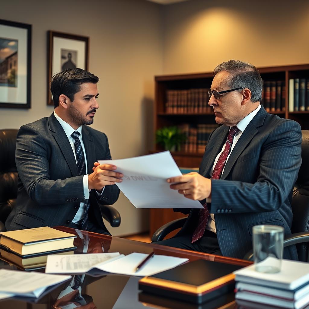 Repeat DWI Lawyer Manhattan