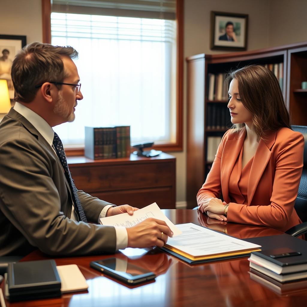 Repeat DWI Lawyer Monroe County