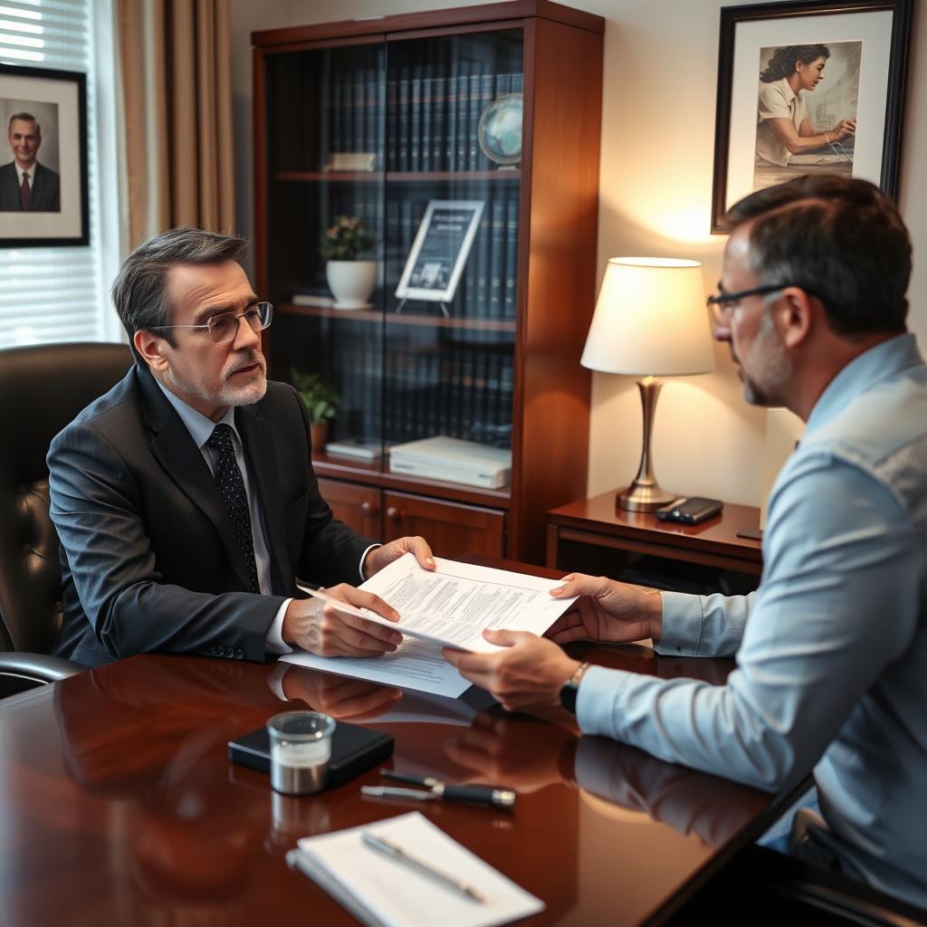 Repeat DWI Lawyer Nassau County