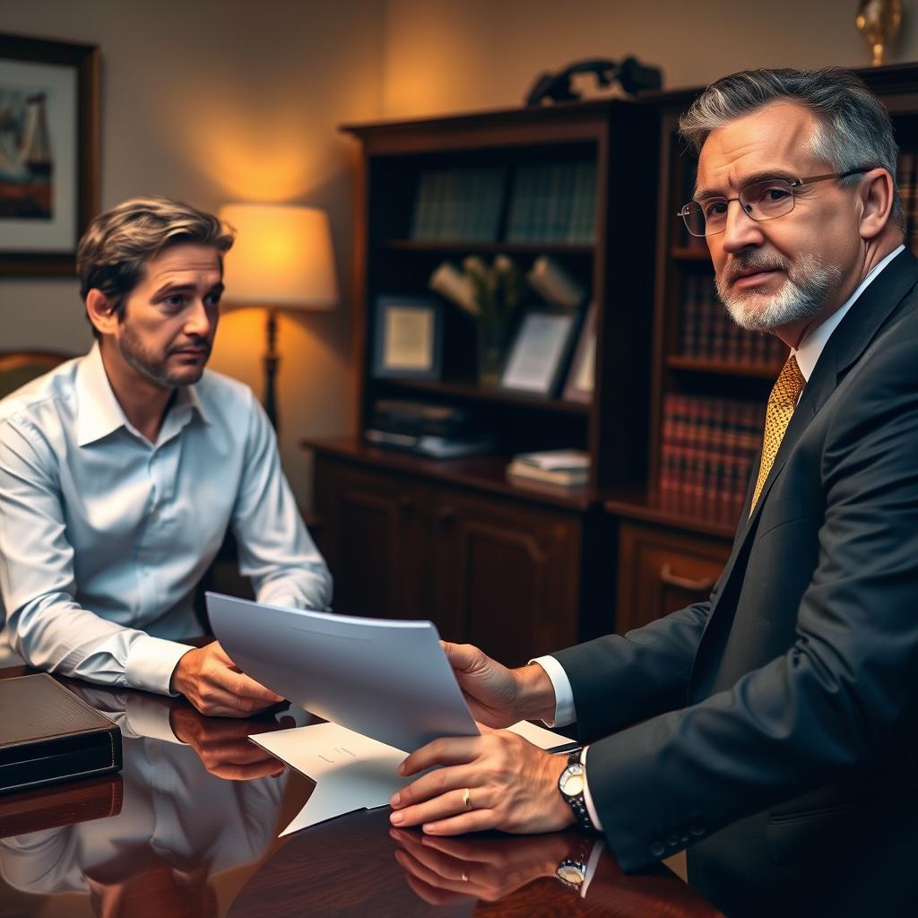 Repeat DWI Lawyer New York