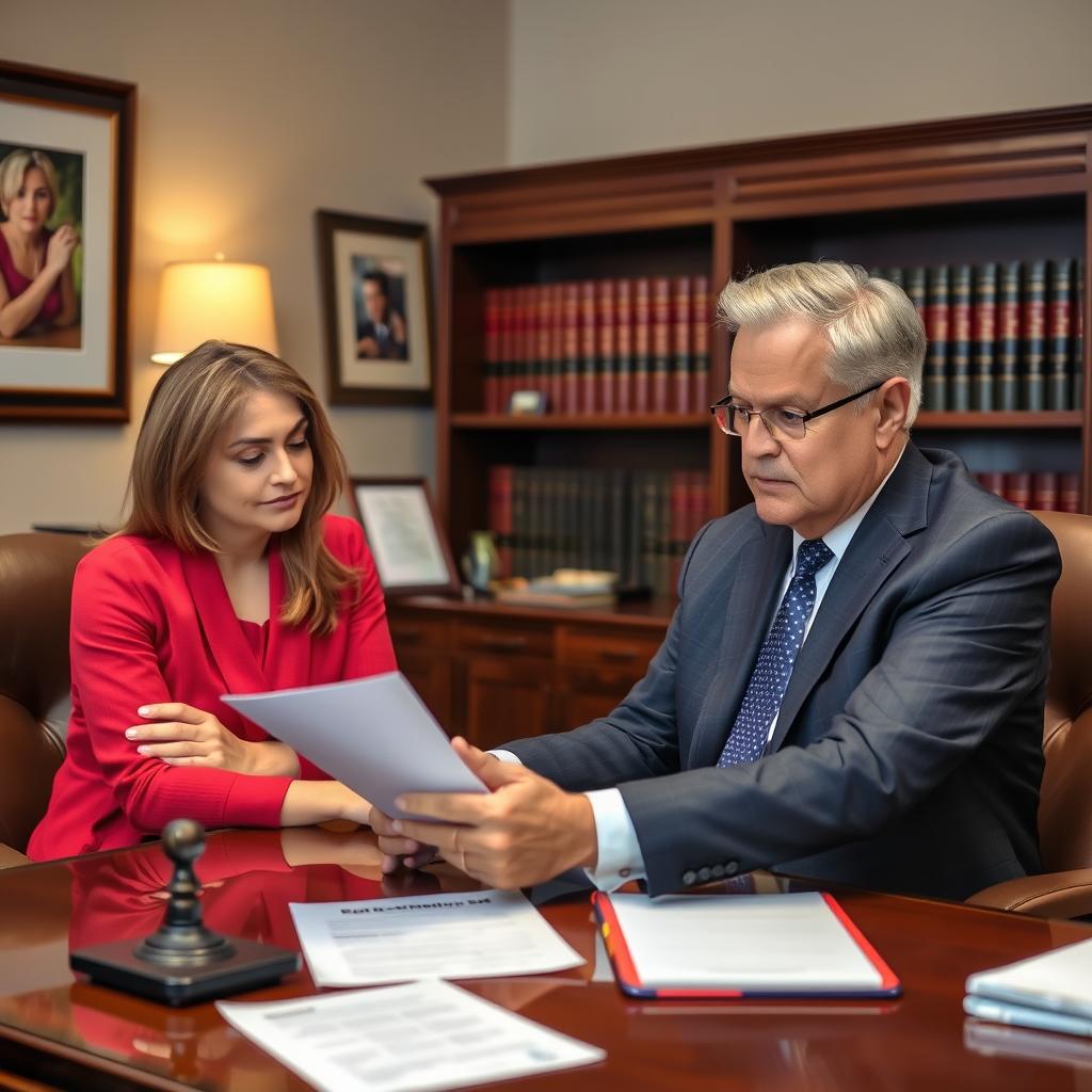 Repeat DWI Lawyer Niagara County