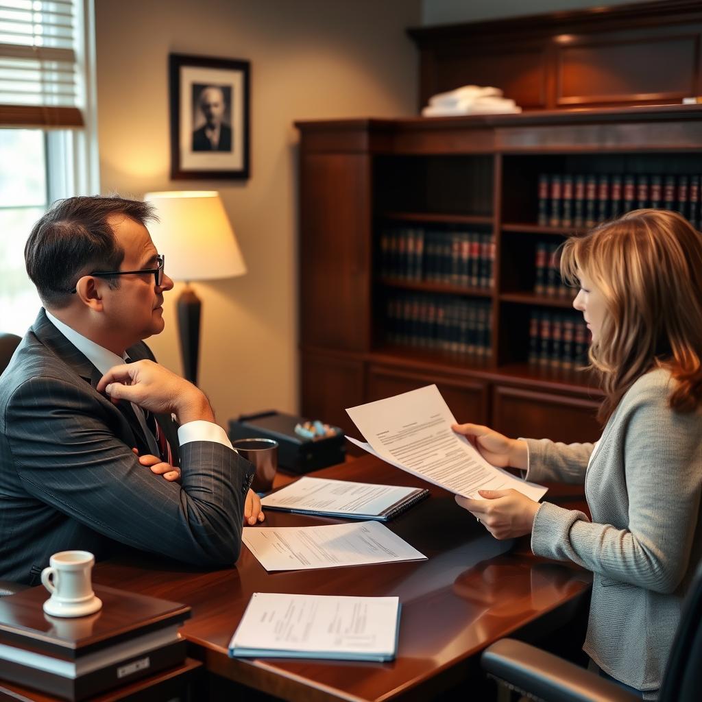 Repeat DWI Lawyer Onondaga County